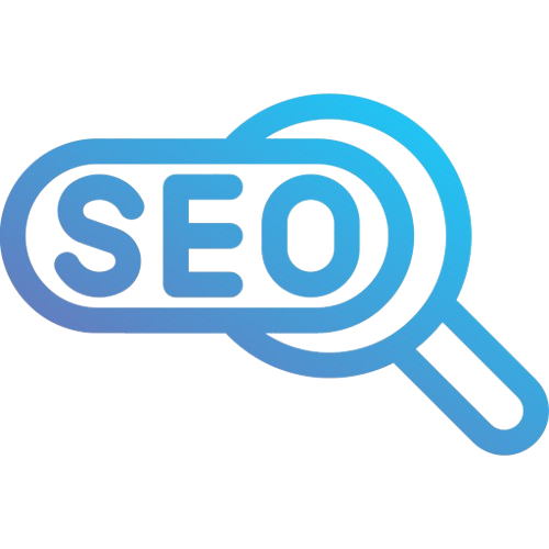 SEO Icon