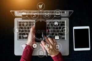 Digital Marketing vs Traditional Marketing
