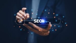 SEO vs AEO