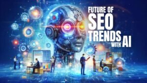 SEO vs AEO