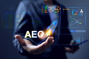 SEO vs AEO