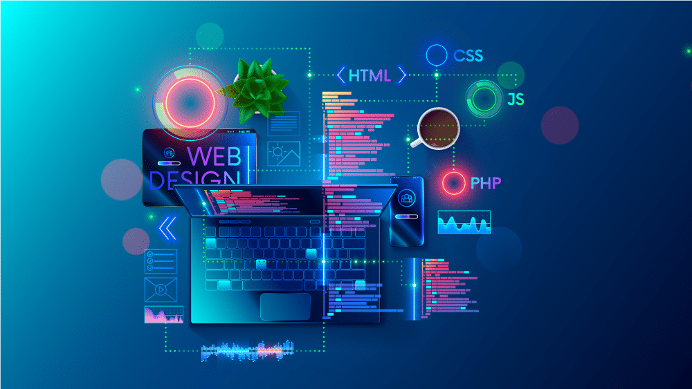 web hero